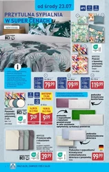 Komfort i styl na lato – Aldi