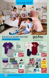 Komfort i styl na lato – Aldi