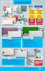 Komfort i styl na lato – Aldi
