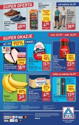 Smakowita podróż do Włoch! - Aldi