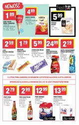 Hity na lato pełne smaku – SPAR mini