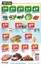 Літні хіти зі смаком - SPAR mini
