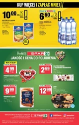 Hity na lato pełne smaku – SPAR mini