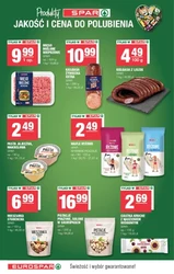 Smacznie i oszczędnie – EuroSPAR