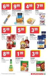 Smacznie i oszczędnie – EuroSPAR