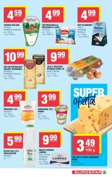 Smacznie i oszczędnie – EuroSPAR