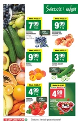 Smacznie i oszczędnie – EuroSPAR