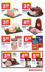 Smacznie i oszczędnie – EuroSPAR