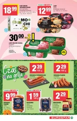 Смачно та економно - EuroSPAR
