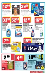 Smacznie i oszczędnie – EuroSPAR