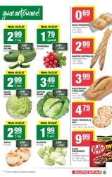 Smacznie i oszczędnie – EuroSPAR