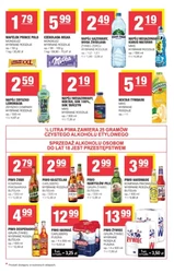 Świeżość prosto z natury – SPAR