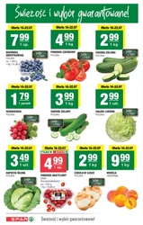Świeżość prosto z natury – SPAR