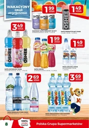 Top Market - Wakacyjne przysmaki