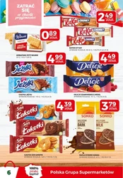 Top Market - Wakacyjne przysmaki