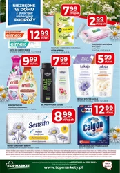 Top Market - Wakacyjne przysmaki