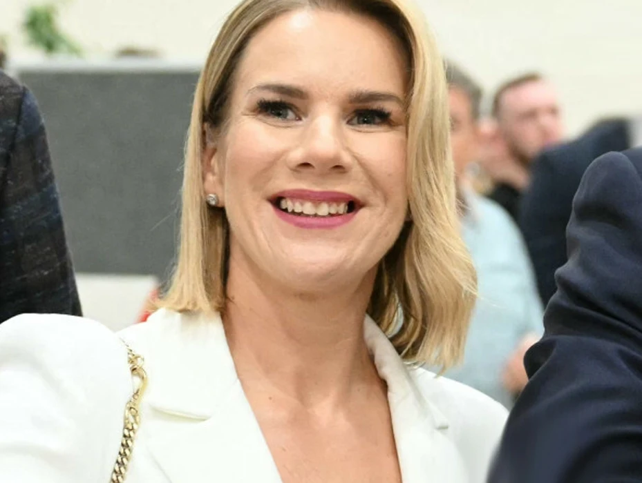 Marta Nawrocka Marta Nawrocka