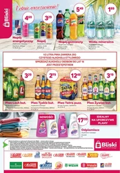 Smaki, które kochasz – Bliski