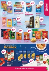 Smaki, które kochasz – Bliski