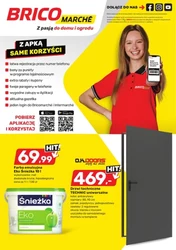 Maluj i remontuj z nami – Bricomarché