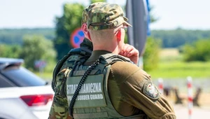 Nigeryjczyk zawrócony do Polski. Rzecznik MSWiA wyjaśnia i grzmi o skandalu