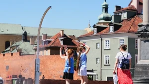 Z danych Eurostat wynika, że nasz kraj zanotował jeden z największych spadków ludności w UE w 2024 roku.