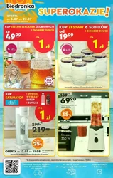 Superokazje! - Biedronka Home