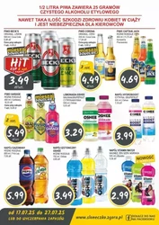 Smaczne lato zaczyna się tu – Słoneczko