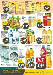 Smaczne lato zaczyna się tu – Słoneczko