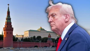 Rakiety, które dosięgną Moskwy. Donald Trump ma ogłosić "agresywny plan"