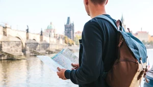 QUIZ podróżniczy. Europa nie ma przed tobą tajemnic? Sprawdź!