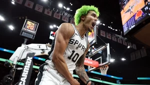 Gwiazdy NBA w Spodku zagrają z Polakami. "Jest potwierdzenie ws. Sochana"