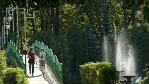 Nie będzie nowego uzdrowiska? Zamiast budować nowoczesne obiekty, miasto musi zwrócić miliony