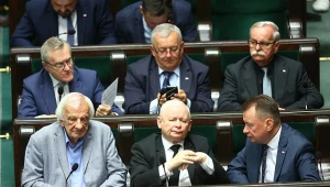 PiS podaje datę konwencji