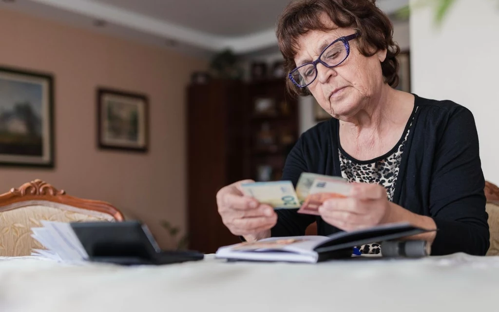 Seniorze, w wakacje pamiętaj o zniżkach Seniorze, w wakacje pamiętaj o zniżkach