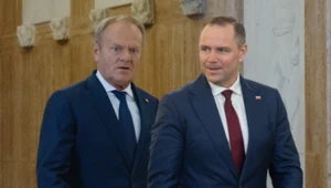 Zapytali Polaków o współpracę Tuska z Nawrockim. Odpowiedź pozbawia złudzeń