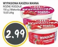Каша Mlekovita