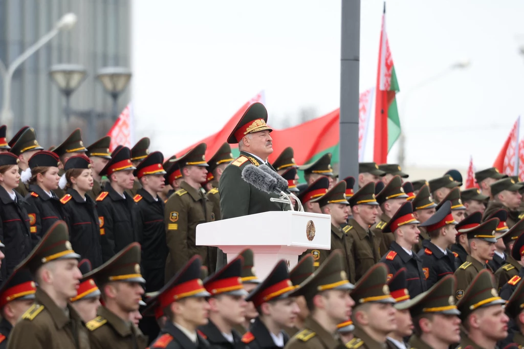 Agent Łukaszenki próbował zwerbować emigrantkę. Kobieta ujawniła metodę