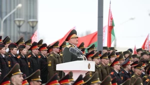 Emigrantka ujawnia metodę agenta KGB. Tak Łukaszenka werbuje do współpracy