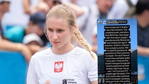 Aleksandra Kałucka przybita. Te słowa wiele mówią. To może być koniec