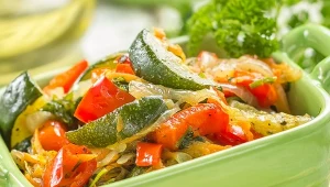 Ten gulasz zaskakuje smakiem, jest wyjątkowy