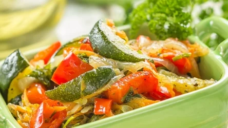 Ten gulasz zaskakuje smakiem, jest wyjątkowy