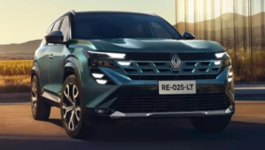 Renault zaprezentowało nowego SUV-a. Jest świetny, ale Polacy go nie dostaną
