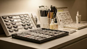 Przedłużanie rzęs zdobywa coraz większą popularność w świecie kosmetyki
