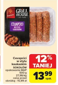 Grill House