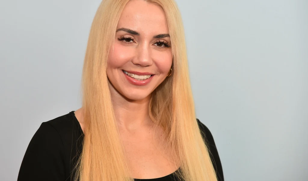 Marianna Schreiber Marianna Schreiber