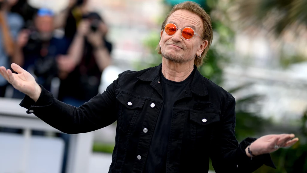 Czego Bono najbardziej żałuje? Czego Bono najbardziej żałuje?