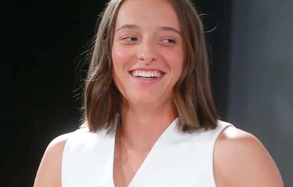 Iga Świątek Iga Świątek