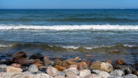 Skąd pochodzą zanieczyszczenia w Morzu Bałtyckim? Źródeł jest wiele