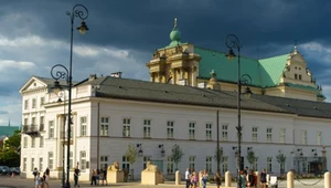 Niemiecki dziennik: Polsce grozi kryzys finansowy